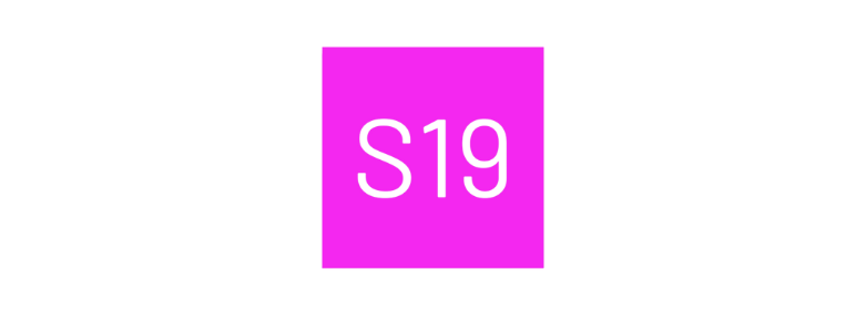 S19 Properties
